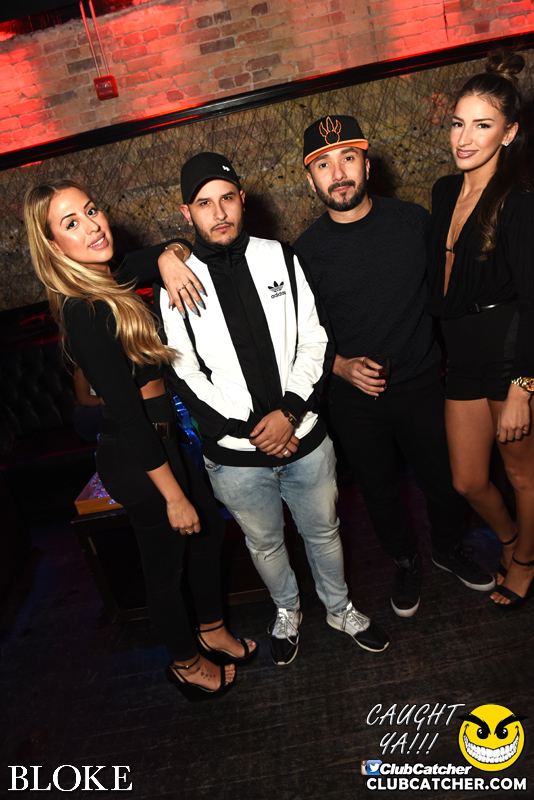 Bloke nightclub photo 41 - April 7th, 2016