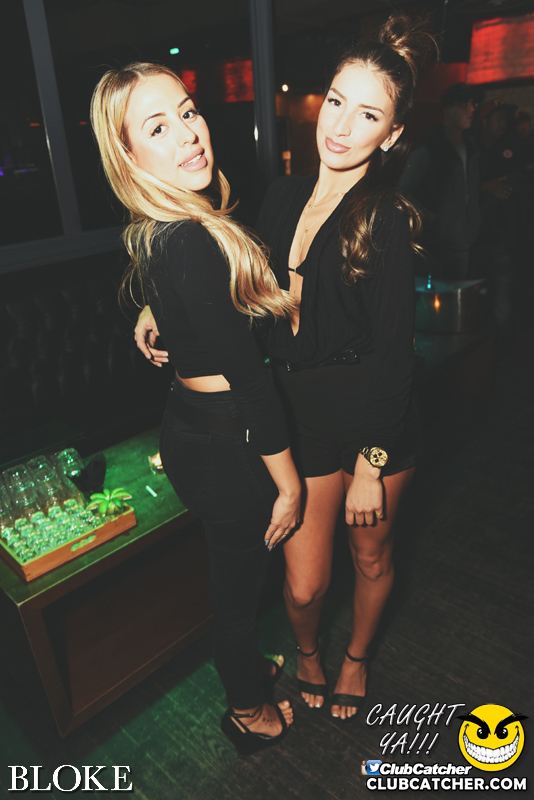 Bloke nightclub photo 43 - April 7th, 2016