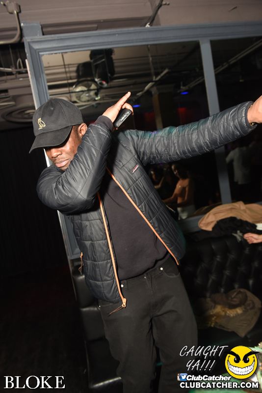 Bloke nightclub photo 46 - April 7th, 2016