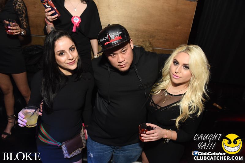 Bloke nightclub photo 48 - April 7th, 2016