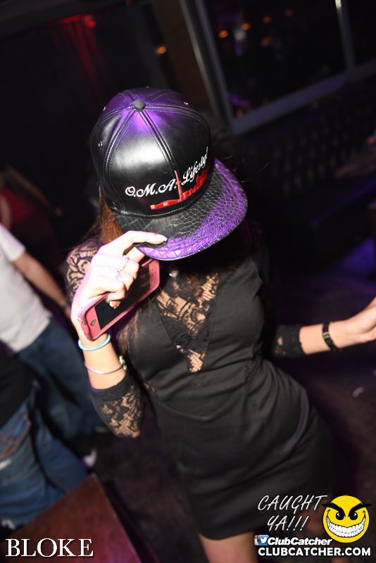 Bloke nightclub photo 51 - April 7th, 2016