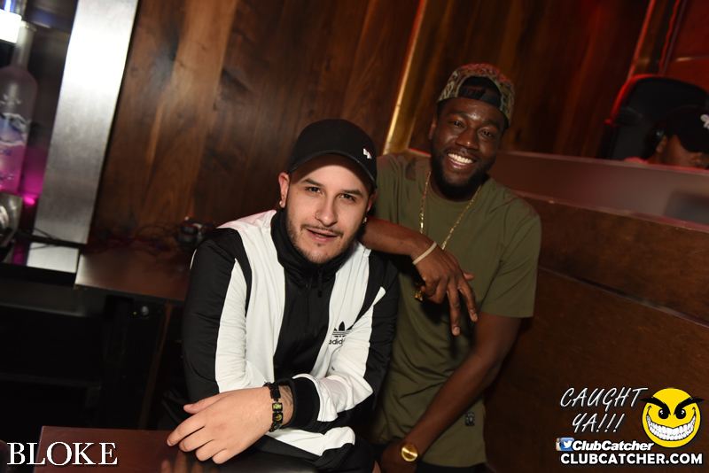 Bloke nightclub photo 52 - April 7th, 2016