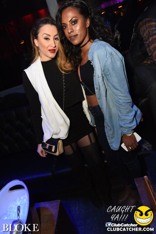 Bloke nightclub photo 53 - April 7th, 2016