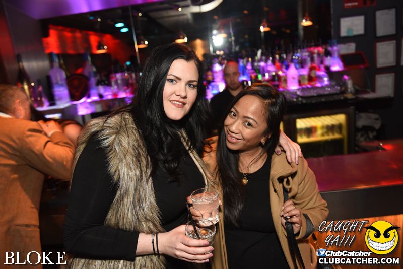 Bloke nightclub photo 56 - April 7th, 2016