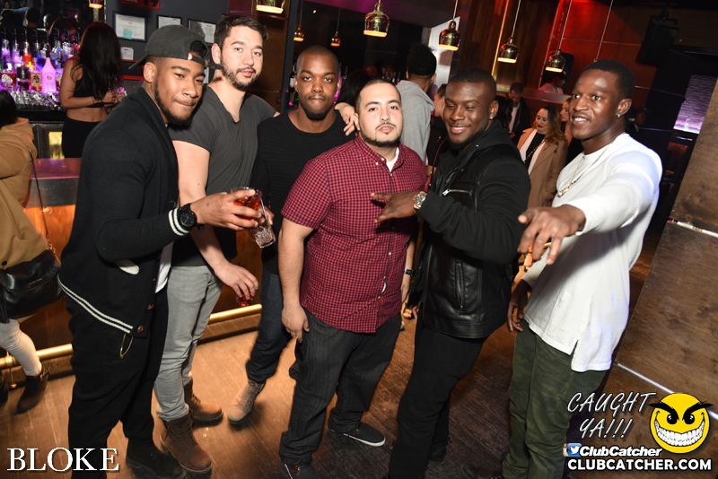 Bloke nightclub photo 57 - April 7th, 2016