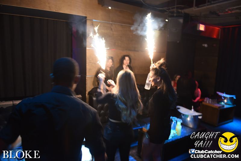 Bloke nightclub photo 58 - April 7th, 2016