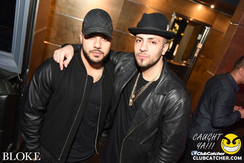 Bloke nightclub photo 59 - April 7th, 2016