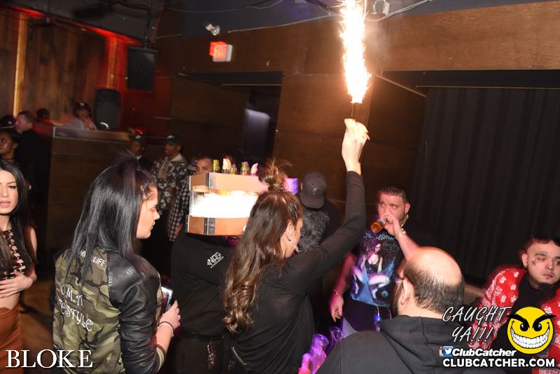 Bloke nightclub photo 61 - April 7th, 2016