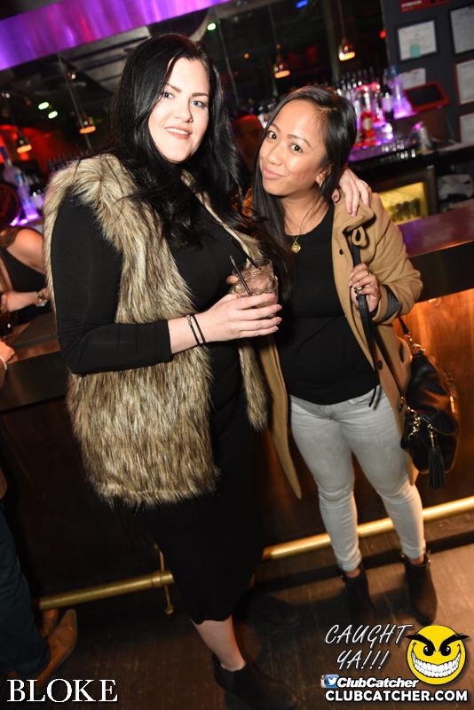 Bloke nightclub photo 66 - April 7th, 2016