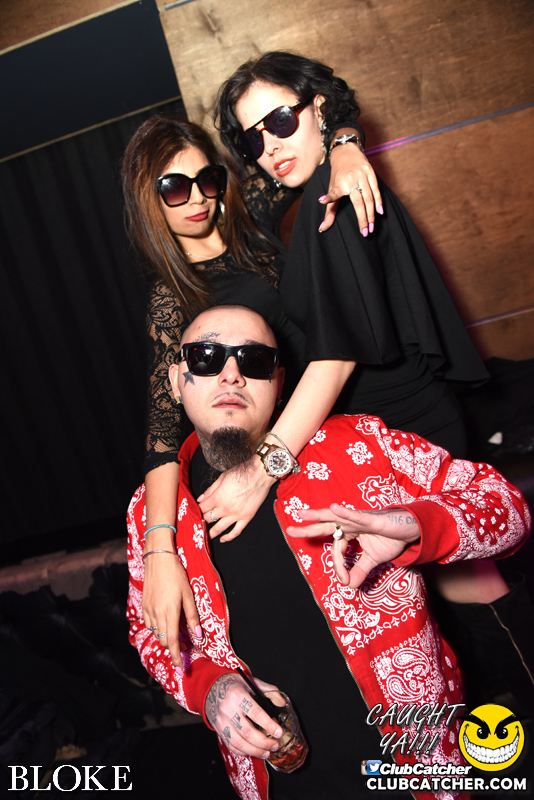 Bloke nightclub photo 67 - April 7th, 2016