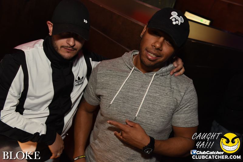 Bloke nightclub photo 69 - April 7th, 2016