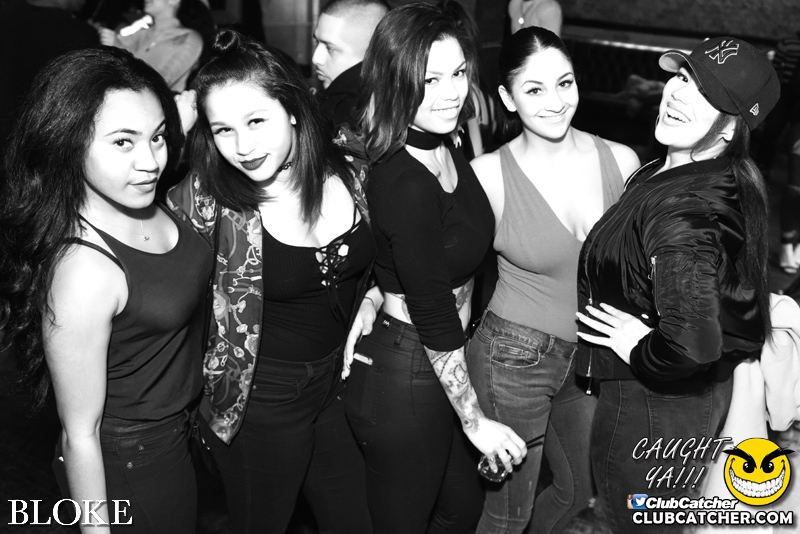 Bloke nightclub photo 72 - April 7th, 2016