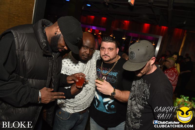 Bloke nightclub photo 73 - April 7th, 2016