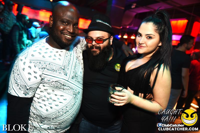 Bloke nightclub photo 74 - April 7th, 2016