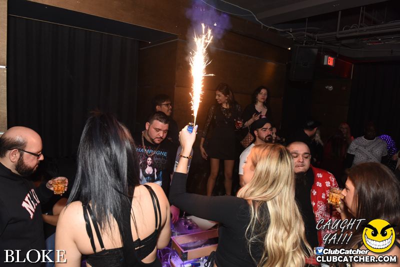 Bloke nightclub photo 76 - April 7th, 2016