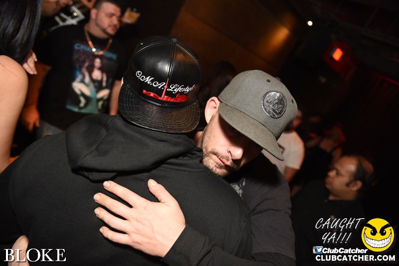 Bloke nightclub photo 80 - April 7th, 2016