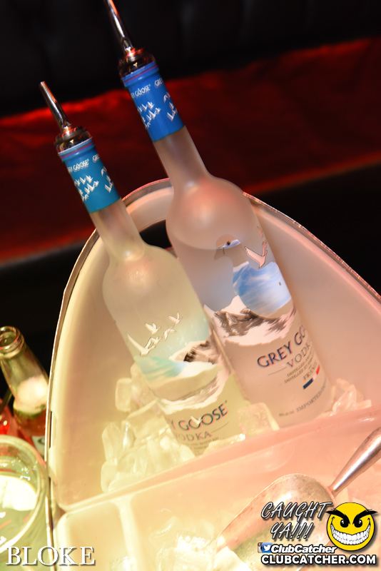 Bloke nightclub photo 9 - April 7th, 2016