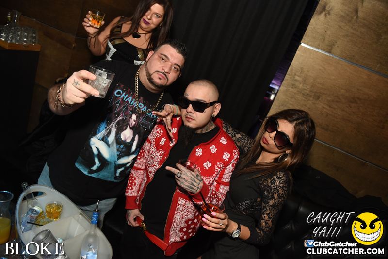 Bloke nightclub photo 81 - April 7th, 2016