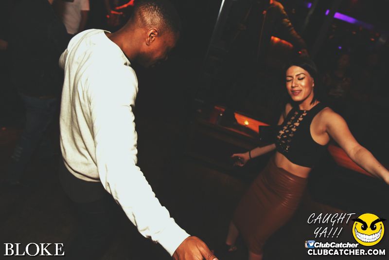 Bloke nightclub photo 82 - April 7th, 2016