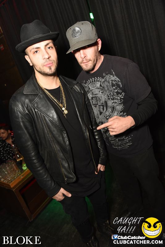 Bloke nightclub photo 84 - April 7th, 2016