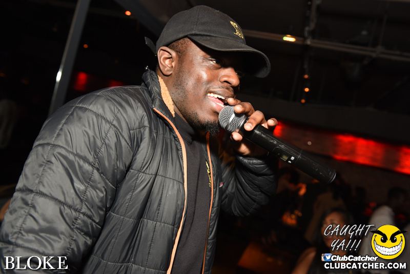 Bloke nightclub photo 87 - April 7th, 2016