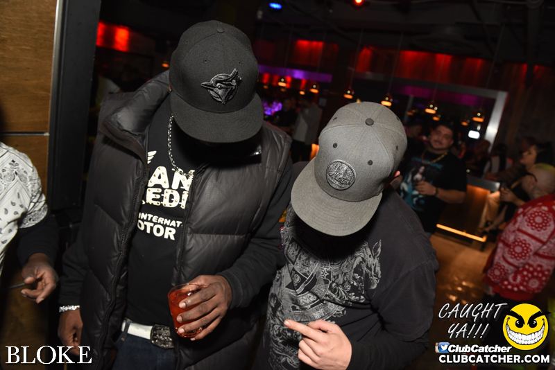 Bloke nightclub photo 90 - April 7th, 2016