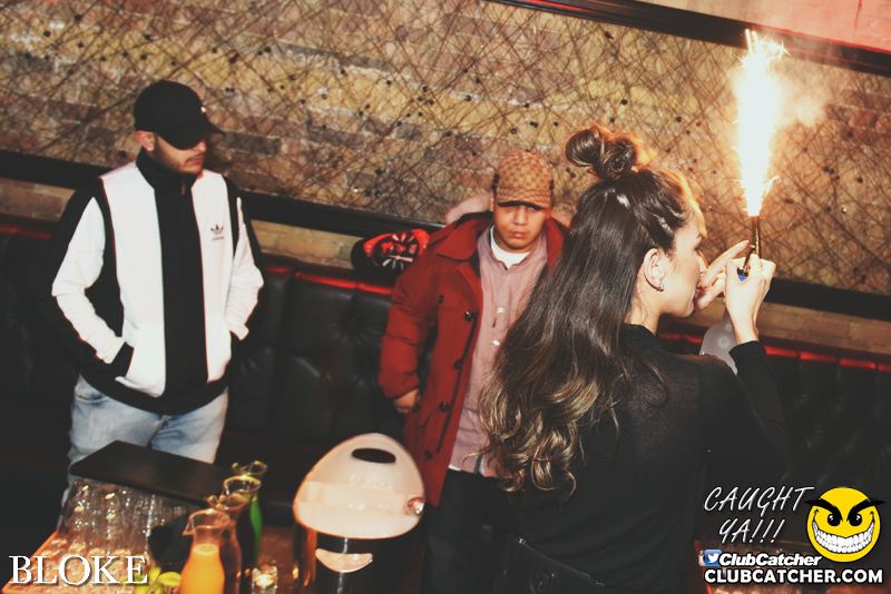 Bloke nightclub photo 95 - April 7th, 2016