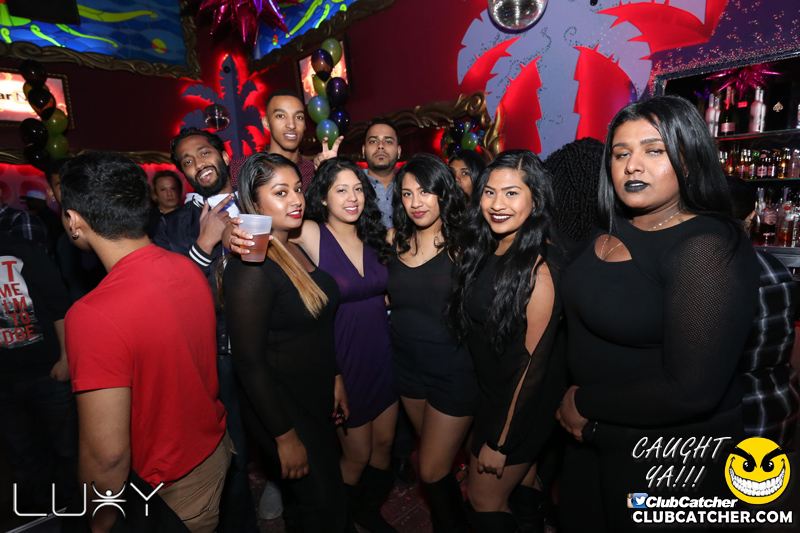 Luxy nightclub photo 102 - April 8th, 2016