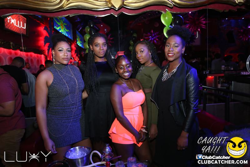 Luxy nightclub photo 106 - April 8th, 2016