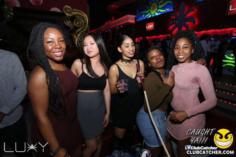 Luxy nightclub photo 109 - April 8th, 2016