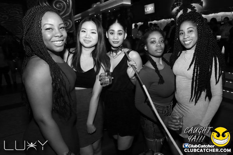 Luxy nightclub photo 118 - April 8th, 2016