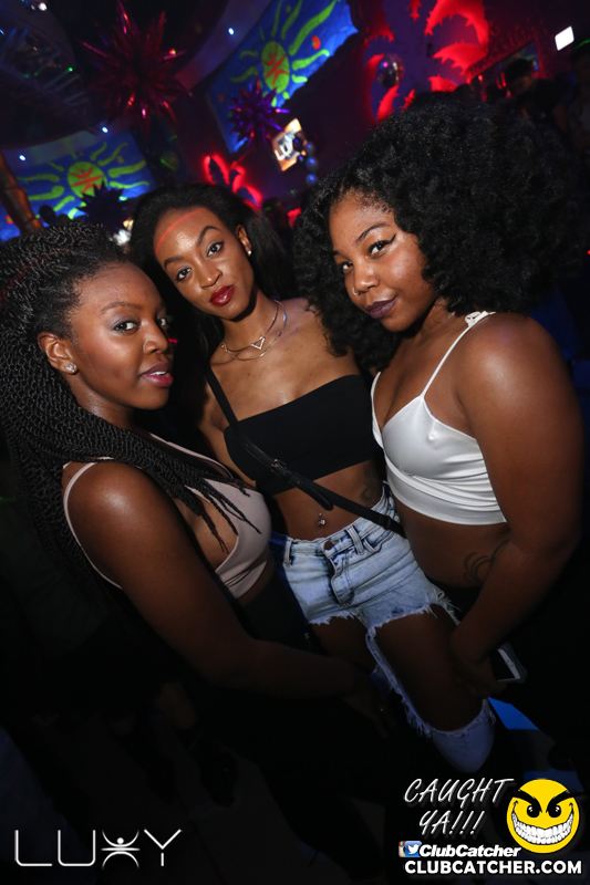 Luxy nightclub photo 13 - April 8th, 2016