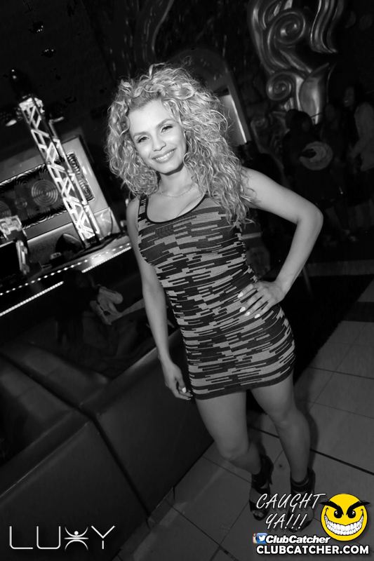 Luxy nightclub photo 124 - April 8th, 2016