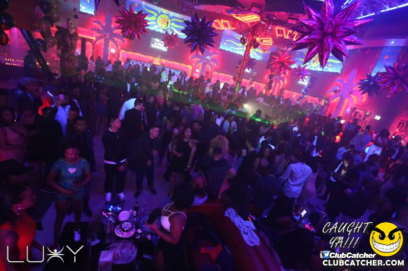 Luxy nightclub photo 127 - April 8th, 2016