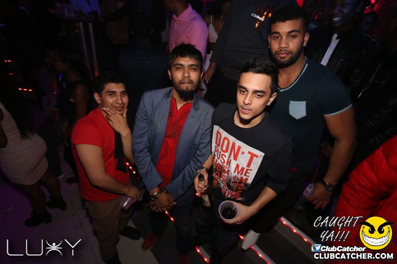 Luxy nightclub photo 128 - April 8th, 2016