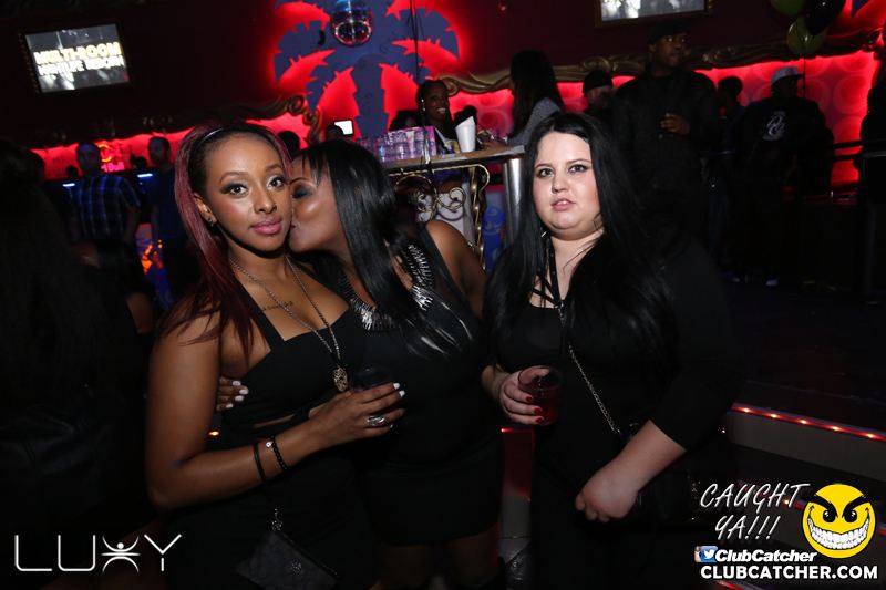 Luxy nightclub photo 130 - April 8th, 2016