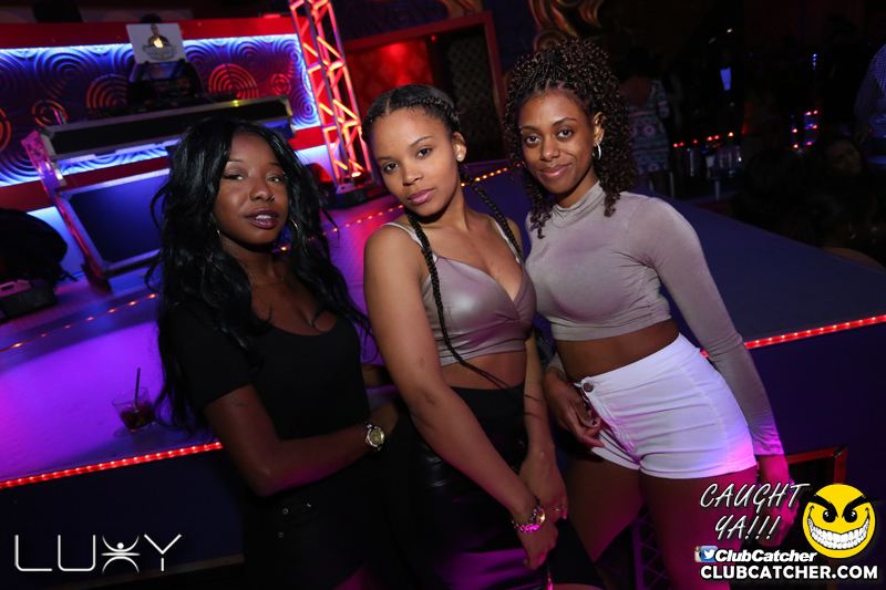 Luxy nightclub photo 16 - April 8th, 2016