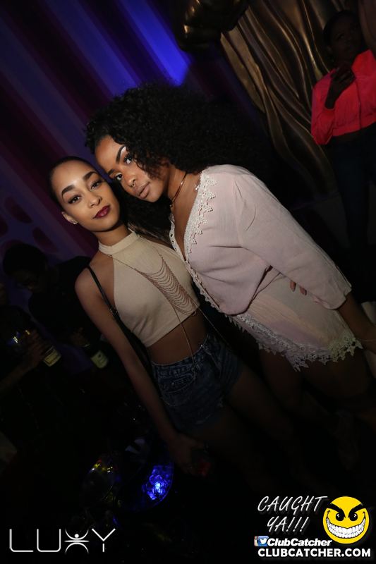 Luxy nightclub photo 3 - April 8th, 2016