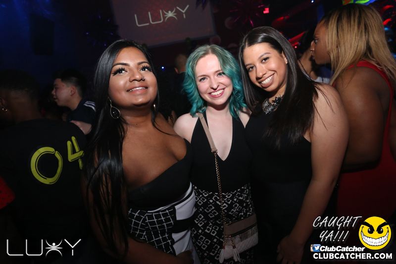 Luxy nightclub photo 29 - April 8th, 2016