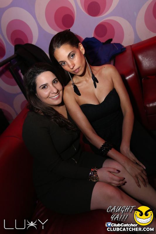 Luxy nightclub photo 4 - April 8th, 2016