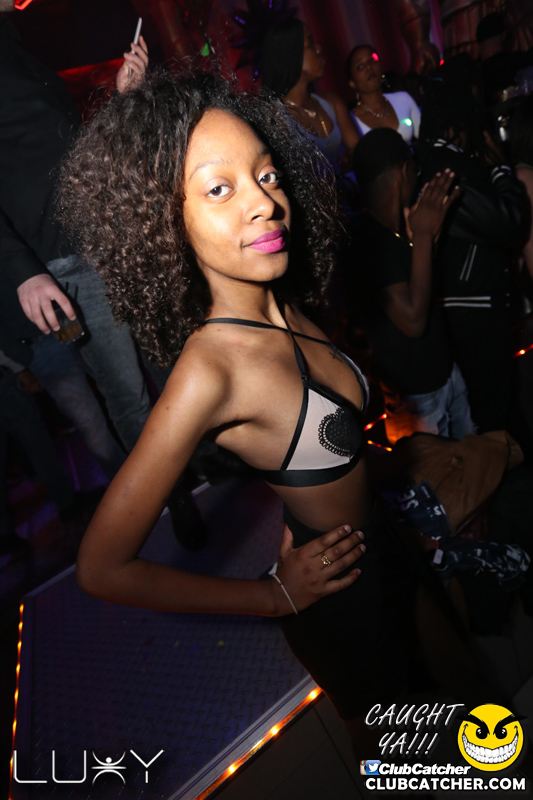 Luxy nightclub photo 33 - April 8th, 2016