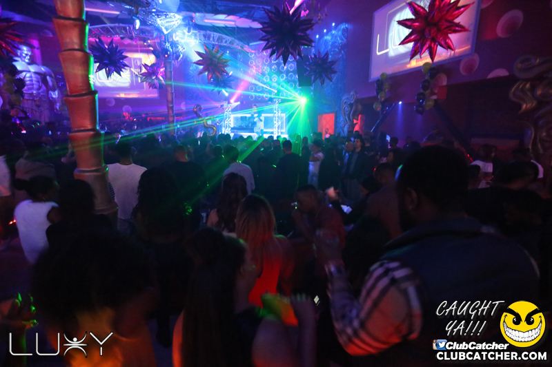 Luxy nightclub photo 34 - April 8th, 2016