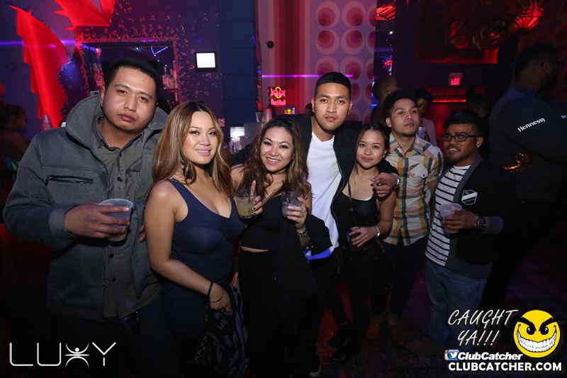 Luxy nightclub photo 59 - April 8th, 2016