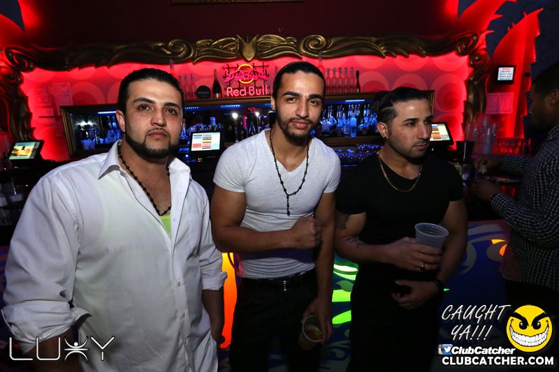 Luxy nightclub photo 61 - April 8th, 2016