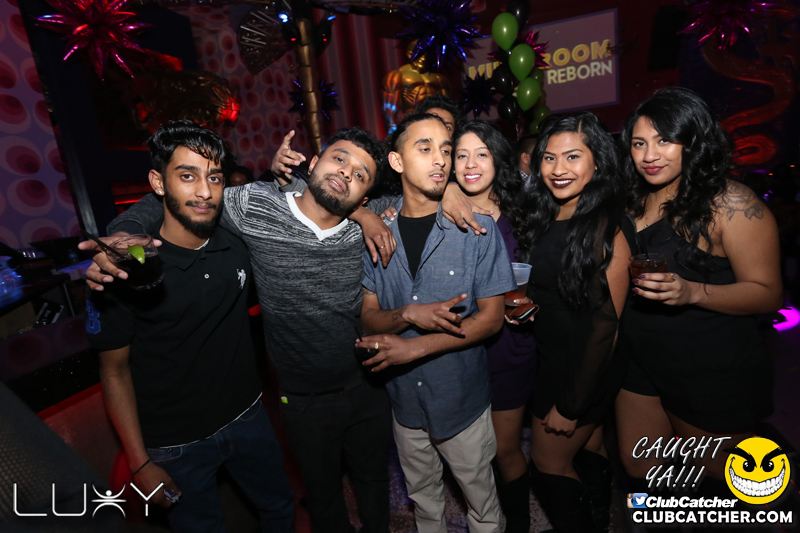 Luxy nightclub photo 66 - April 8th, 2016