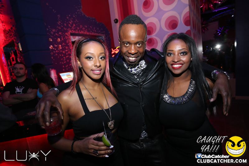 Luxy nightclub photo 67 - April 8th, 2016