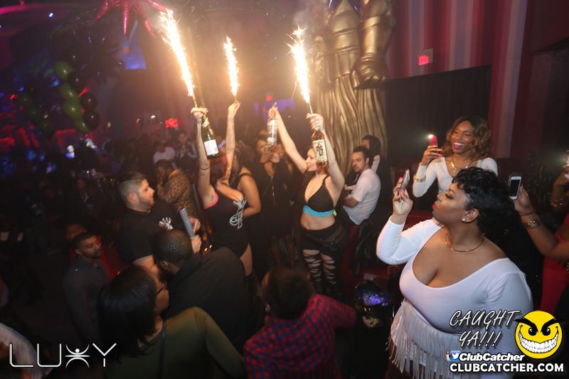 Luxy nightclub photo 68 - April 8th, 2016
