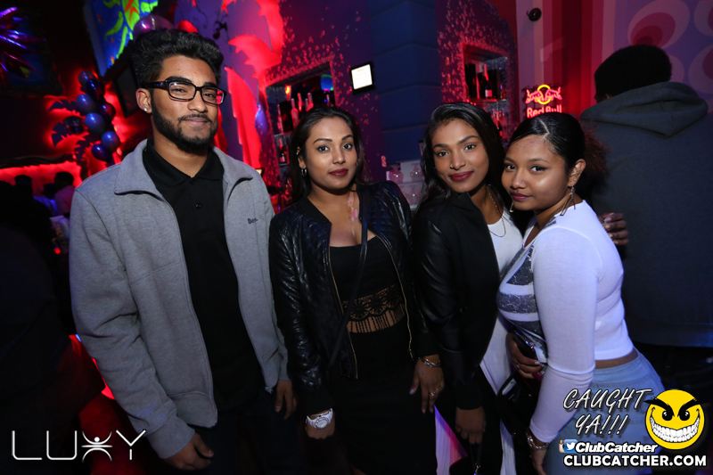 Luxy nightclub photo 69 - April 8th, 2016