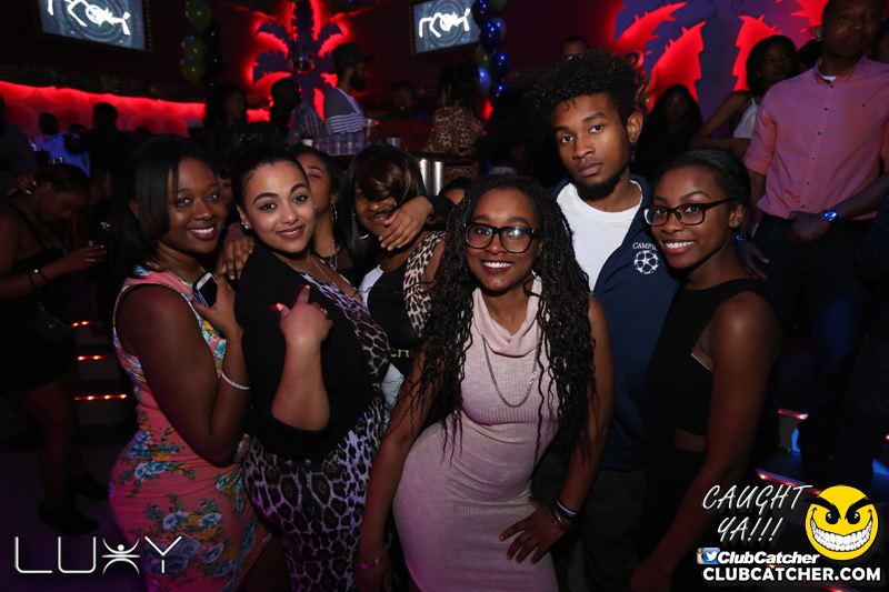 Luxy nightclub photo 72 - April 8th, 2016