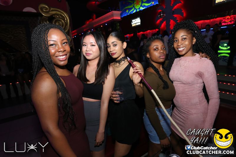 Luxy nightclub photo 81 - April 8th, 2016